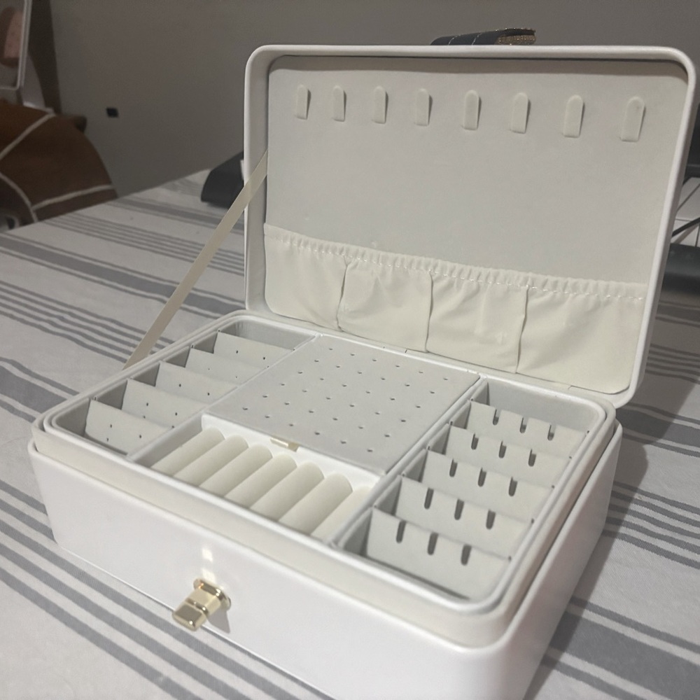 Women’s Jewelry Box